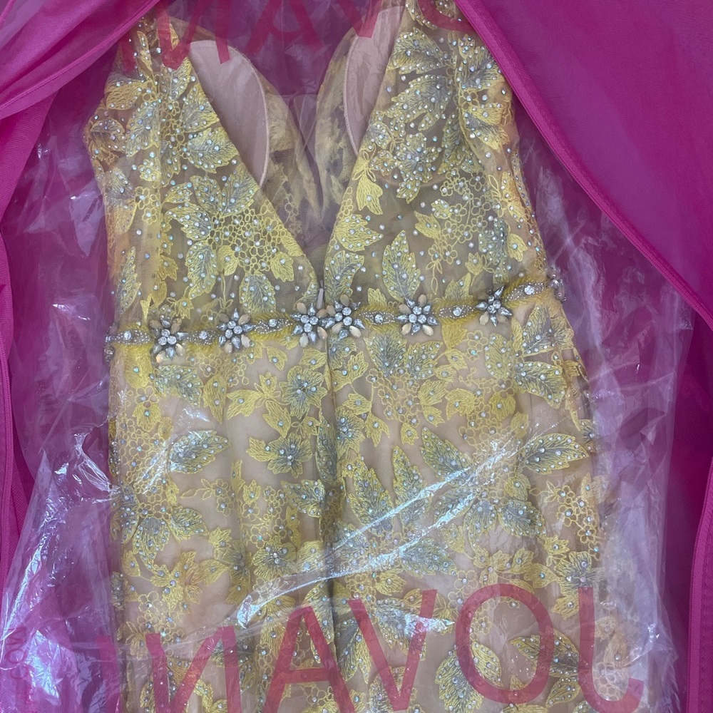 Jovani- Mother of Bride/bridesmaid/prom dress